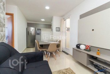 apartment em Rua Atílio Supertti, Vila Nova - Porto Alegre - RS