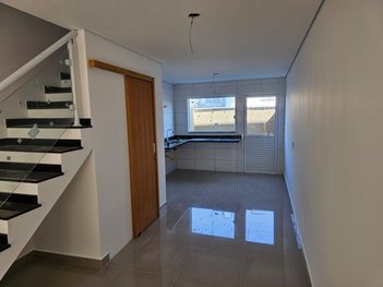 apartment em Rua Maria Antônia Carmona, Vila Romana - São Paulo - SP