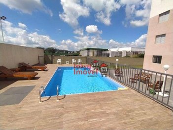 apartment em Rua Giuseppe Uliani, Demarchi - São Bernardo do Campo - SP