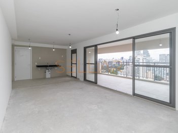 apartment em Rua Alvarenga, Butantã - São Paulo - SP