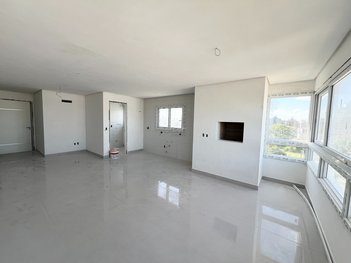 apartment em Rua Guilherme Morsch, Centro - Canoas - RS