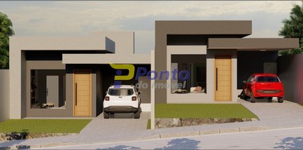 house em Rua Wilson Gonçalves, Residencial Eldorado - Lagoa Santa - MG