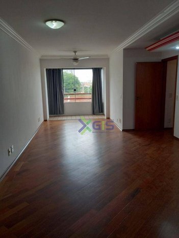 apartment em Rua Waldemar Sanches, Cidade Nova - São José do Rio Preto - SP