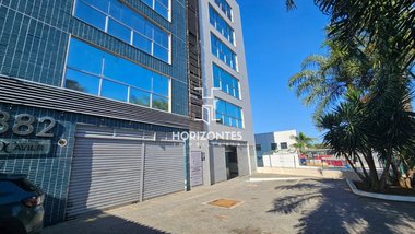 business em Rua Padre Pedro Pinto, Venda Nova - Belo Horizonte - MG