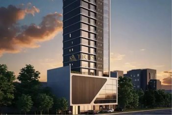 apartment em Rua Ibirama, Porto Belo - Porto Belo - SC