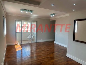 apartment em Rua Fábia, Vila Romana - São Paulo - SP