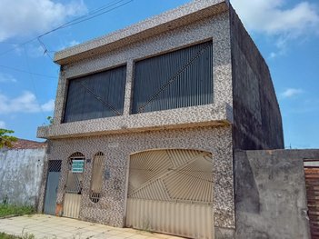 house em Quadra Cinqüenta e Sete, Tenoné - Belém - PA