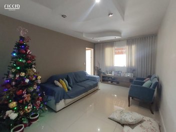 house em Rua Canopus, Jardim Satélite - São José dos Campos - SP