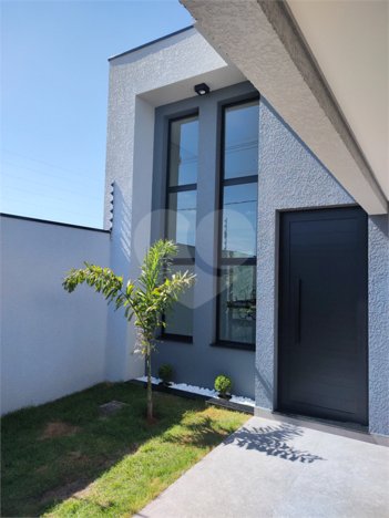 house em Rua Nagoya, Jardim Japão - Itupeva - SP