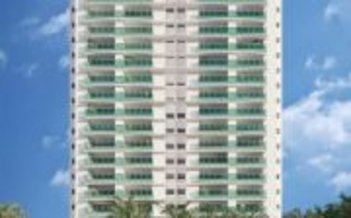 apartment em Avenida Presidente Juscelino Kubitschek de Oliveira, Jardim Tarraf II - São José do Rio Preto - SP