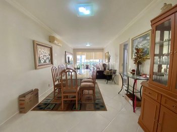 apartment em Rua Vereador Ramon Filomeno, Itacorubi - Florianópolis - SC