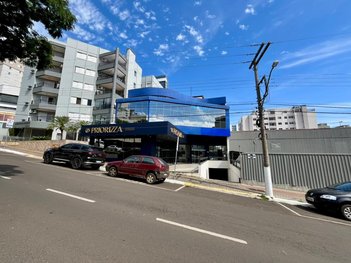 office em Rua Barão do Rio Branco - D, Centro - Chapecó - SC