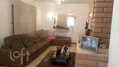 house em Rua Crispim Machado Silveira, Partenon - Porto Alegre - RS