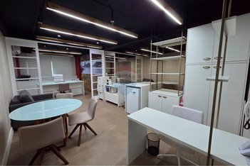 office em Avenida João Cabral de Mello Neto, Barra da Tijuca - Rio de Janeiro - RJ