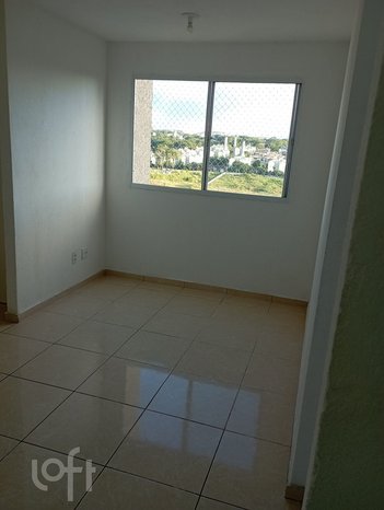 apartment em Bento Soares Mota, Jardim São Paulo(Zona Leste) - São Paulo - SP