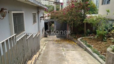 house em Rua Pedro Osório Filho, Vila Nova Cachoeirinha - São Paulo - SP