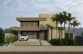 house em Amazonas, VILA OPERARIA - Nova Lima - MG