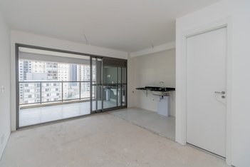 apartment em Rua Cayowaá, Perdizes - São Paulo - SP