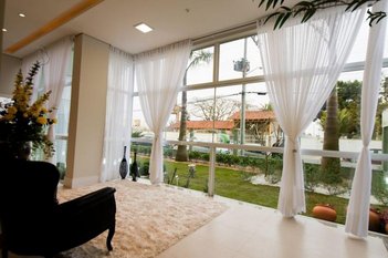 apartment em Avenida Nereu Ramos, Balneário Piçarras - Balneário Piçarras - SC