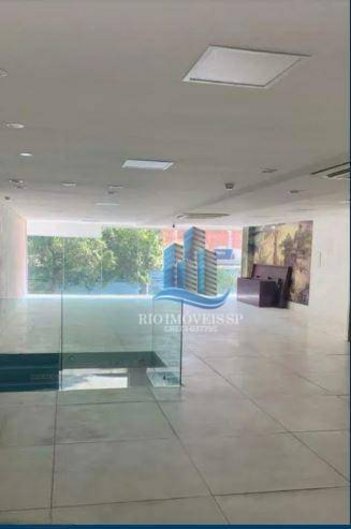 commercial_building em Rua São Paulo, Santa Paula - São Caetano do Sul - SP