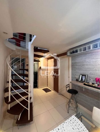 apartment em Rua Antônio Ambuba, Parque Munhoz - São Paulo - SP