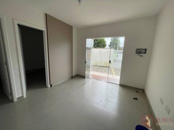 apartment em Rua Santa Cruz, Centro - Bertioga - SP