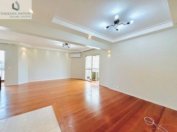 apartment em Rua Voltaire, Jardim Vila Mariana - São Paulo - SP