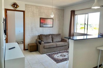 apartment em Arlindo Pasqualini, Vila Nova - Novo Hamburgo - RS