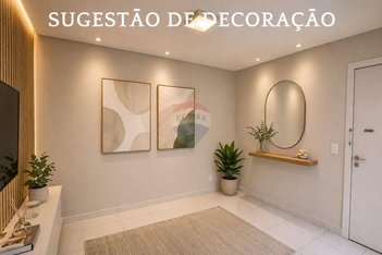 apartment em Rua Vicente Surette, Mangueiras (Barreiro) - Belo Horizonte - MG