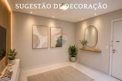 Cômodo Condomínio