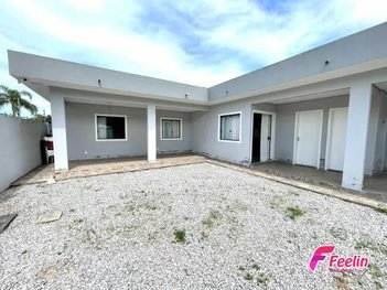 house em Maria Saturnina de Jesus, Forquilhas - São José - SC