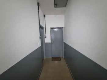 apartment em Avenida Doutor Roberto de Almeida Vinhas, Aviação - Praia Grande - SP