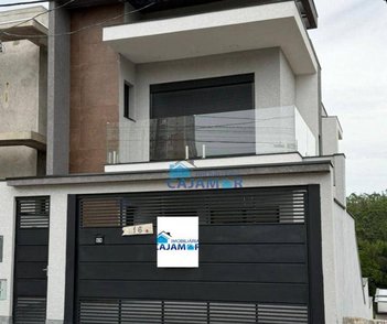 house em Rua Camarão Vermelho, Portais (Polvilho) - Cajamar - SP
