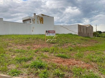 land_lot em Avenida 1, Centro - Ipeúna - SP