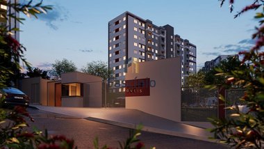 apartment em Avenida Raimundo Pereira de Magalhães, Jardim Cidade Pirituba - São Paulo - SP