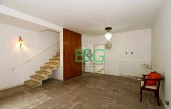 house em Rua Doutor Baeta Neves, Vila Madalena - São Paulo - SP