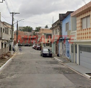 land_lot em Rua Candira-Mirim, Vila Constança - São Paulo - SP
