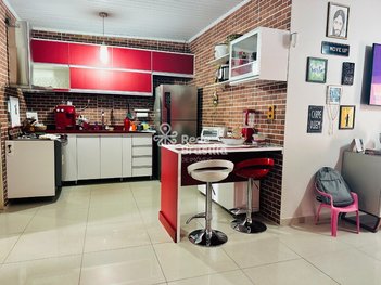 house em QNA 9, Taguatinga Centro (Taguatinga) - Brasília - DF