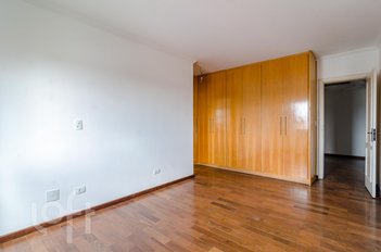 apartment em André Mendes, Jardim da Saúde - São Paulo - SP