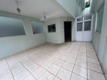 house em Rua Alfredo do Vale Cabral, Vila Gomes Cardim - São Paulo - SP