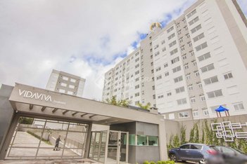 apartment em Rua Coronel Aparício Borges, Glória - Porto Alegre - RS