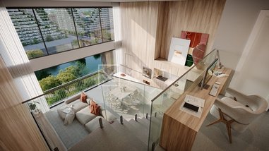 apartment em Avenida Governador Celso Ramos, Porto Belo - Porto Belo - SC
