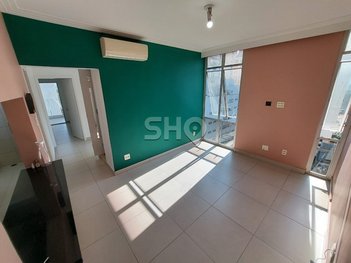 apartment em Avenida Moema, Moema - São Paulo - SP
