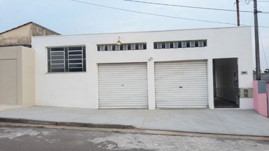 house em Rua Marciano Dártora, Morro Grande - Caieiras - SP