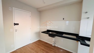 apartment em Rua Dona Ana Neri, Cambuci - São Paulo - SP