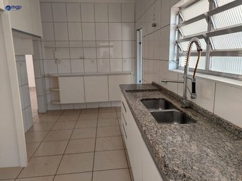 apartment em Rua Doutor César, Santana - São Paulo - SP