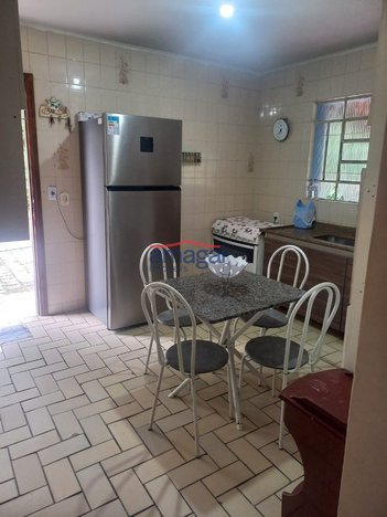 agricultural em Rua Tariana, Chácaras Reunidas Igarapés - Jacareí - SP