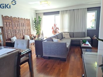 apartment em Rua Ouvidor Peleja, Vila Mariana - São Paulo - SP