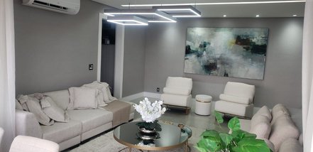 apartment em Rua Percílio Neto, Vila Gumercindo - São Paulo - SP