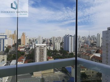 apartment em Rua Luís Gama, Cambuci - São Paulo - SP